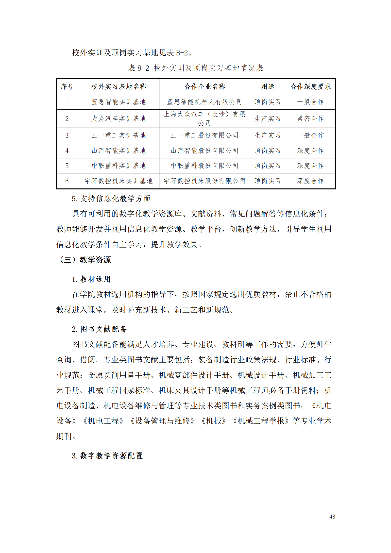 yl7703永利官网2021级智能制造装备技术专业人才培养方案7.30_50.png