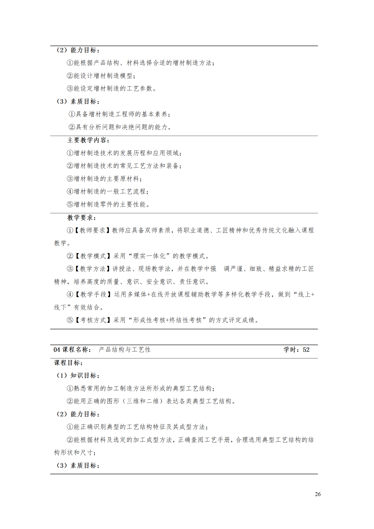 AAAAyl7703永利官网2021级数字化设计与制造技术专业人才培养方案20210728_28.png