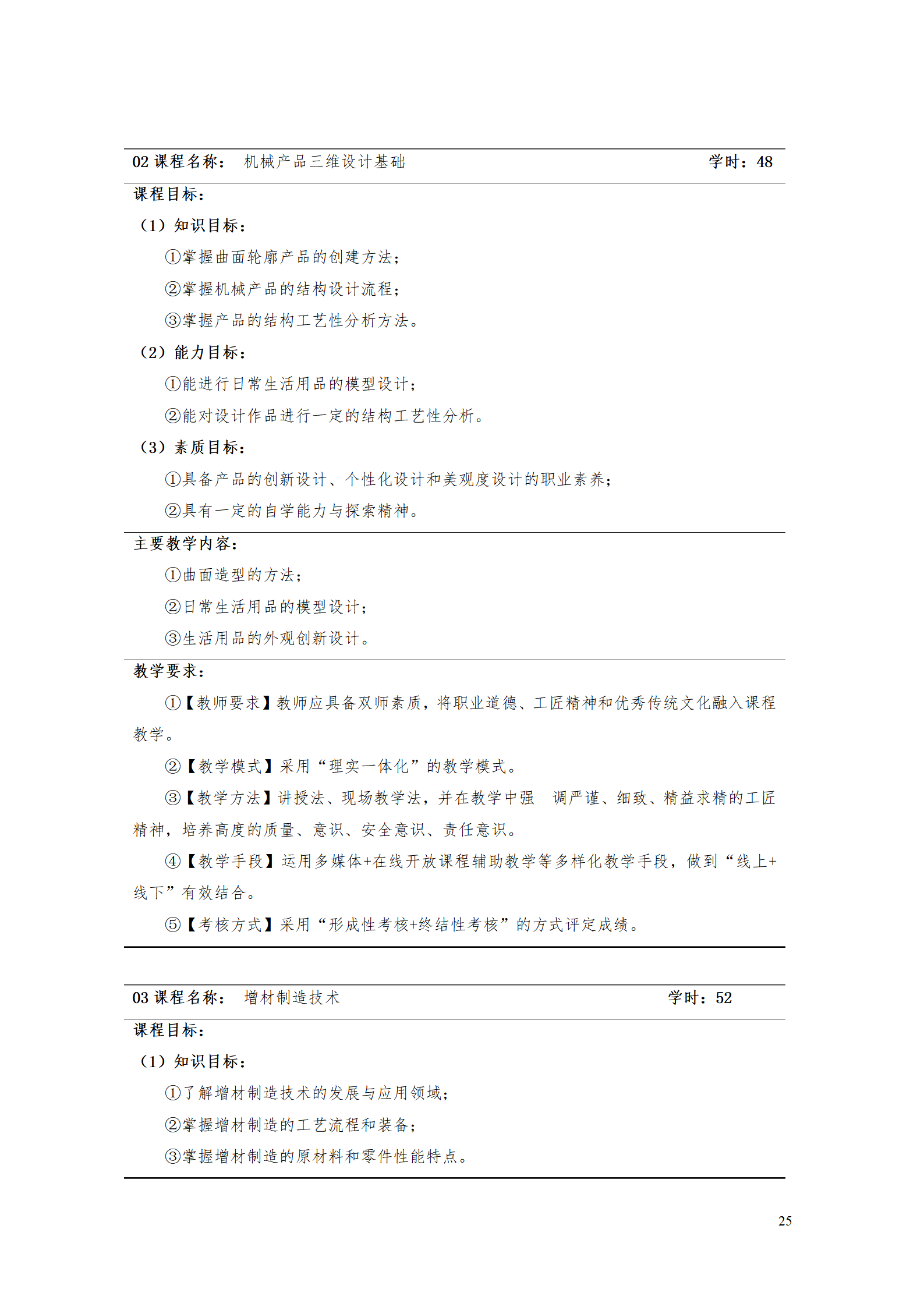 AAAAyl7703永利官网2021级数字化设计与制造技术专业人才培养方案20210728_27.png