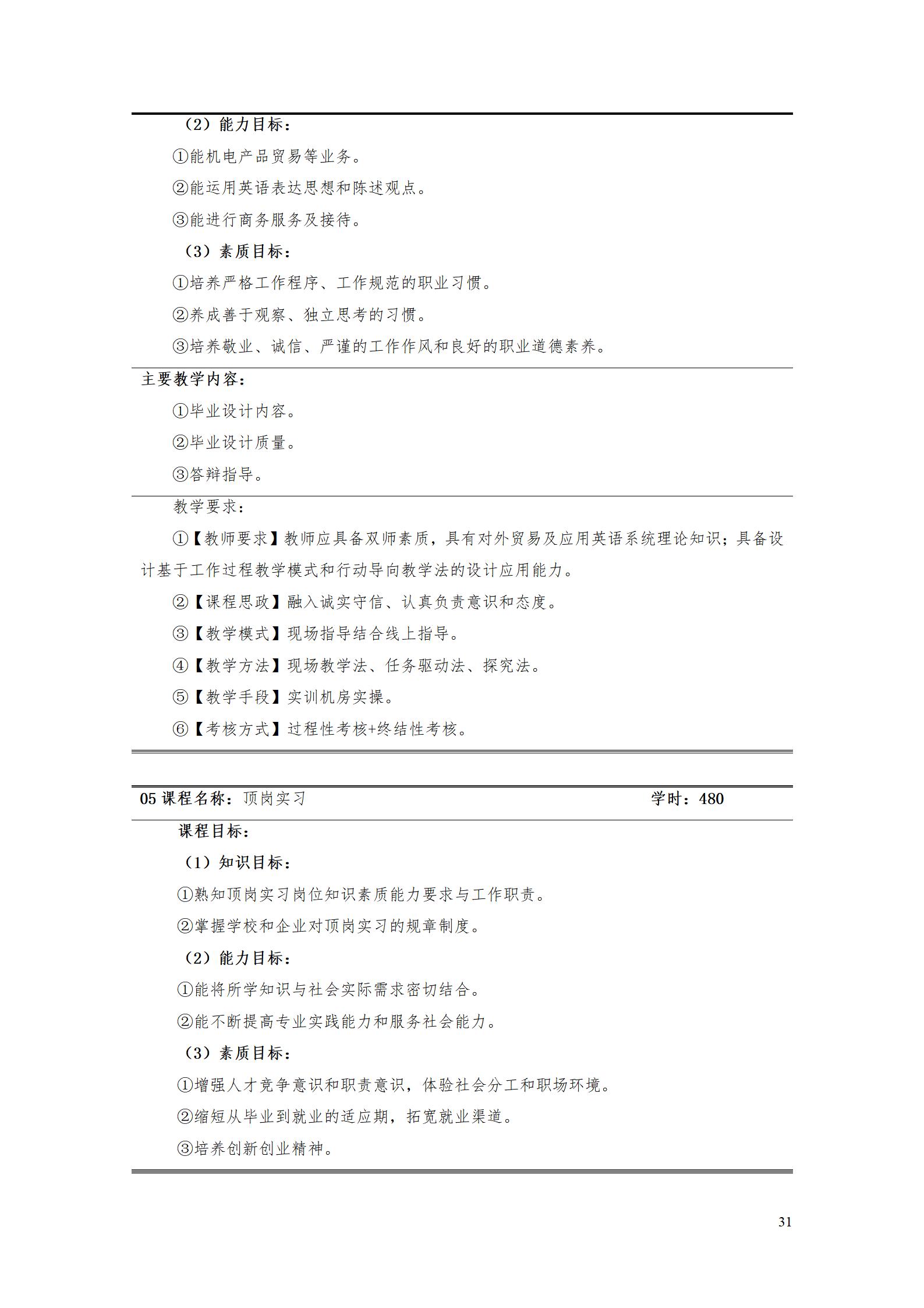 9.7  yl7703永利官网2021级应用英语专业人才培养方案_33.jpg