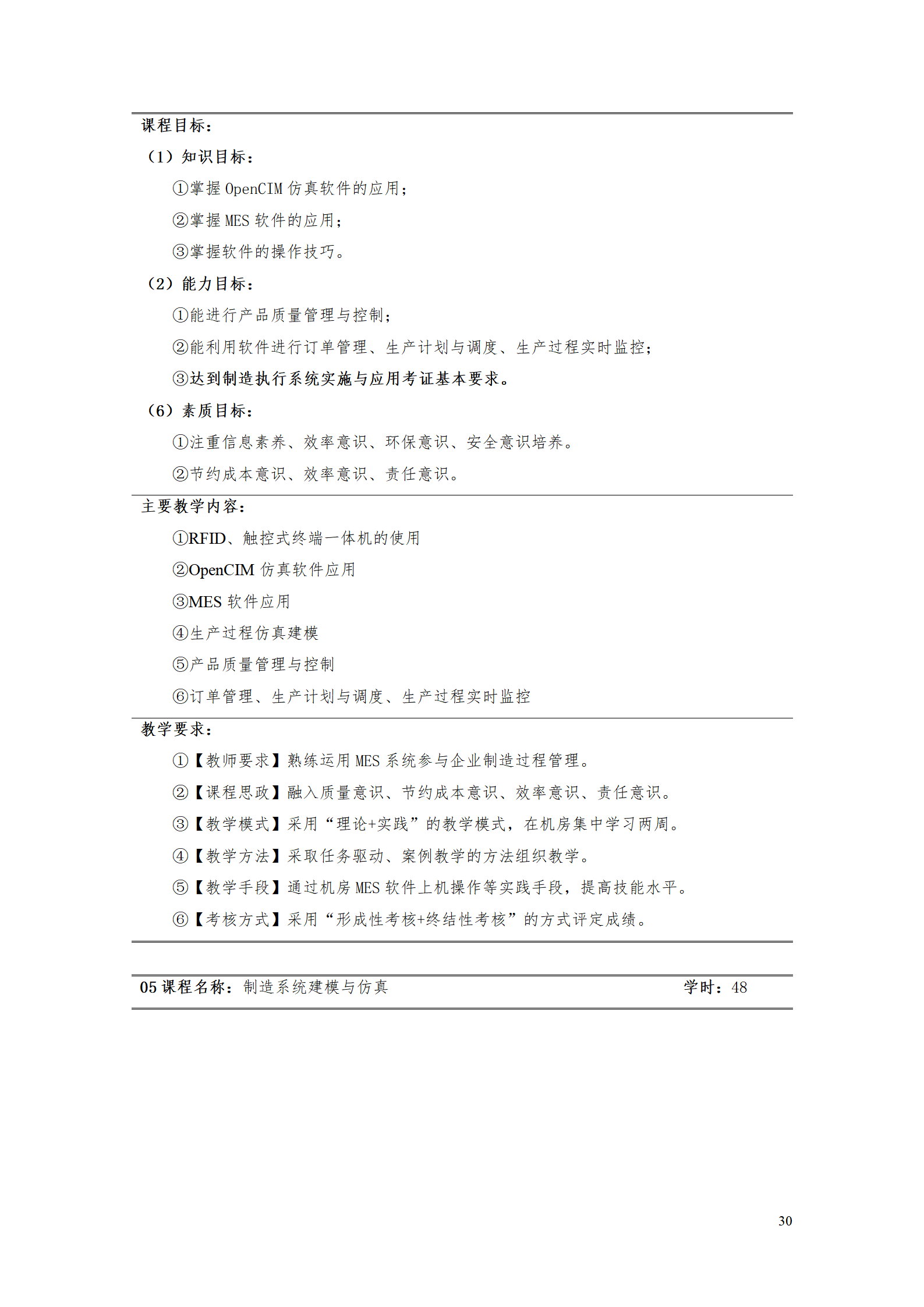 yl7703永利官网2021级工业工程技术专业人才培养方案0728_32.png