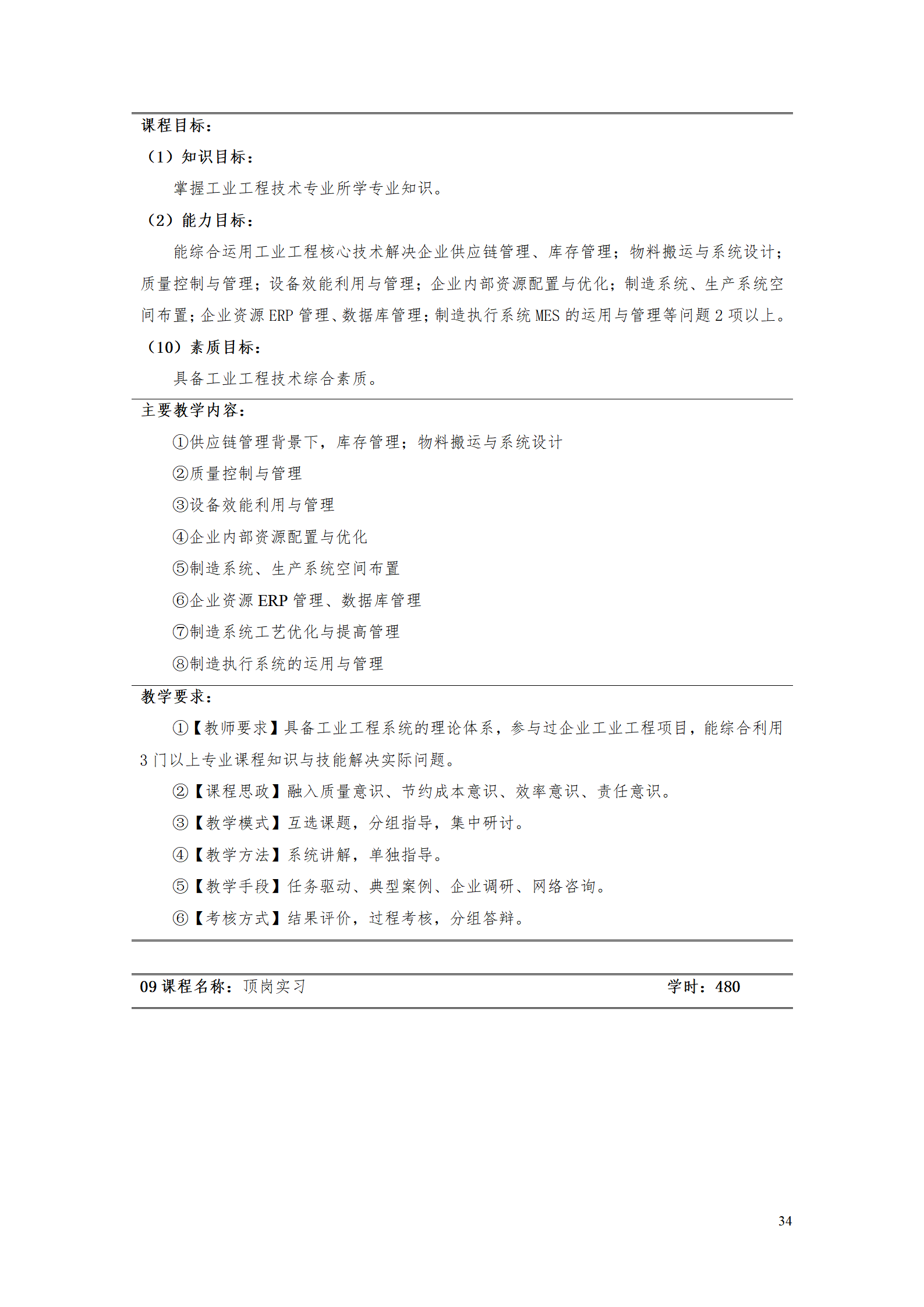 yl7703永利官网2021级工业工程技术专业人才培养方案0728_36.png