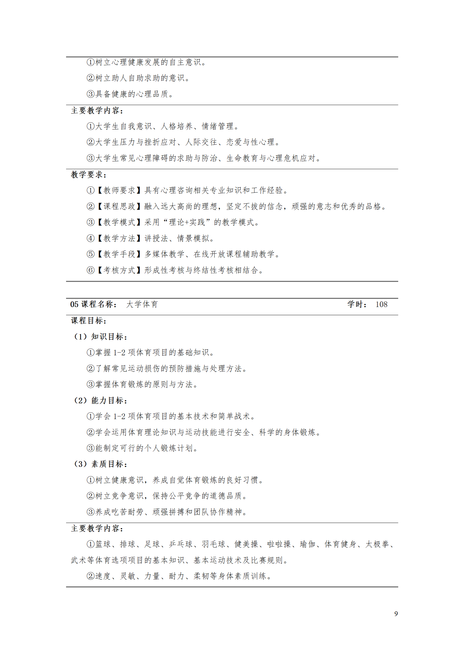 AAAAyl7703永利官网2021级数字化设计与制造技术专业人才培养方案20210728_11.png