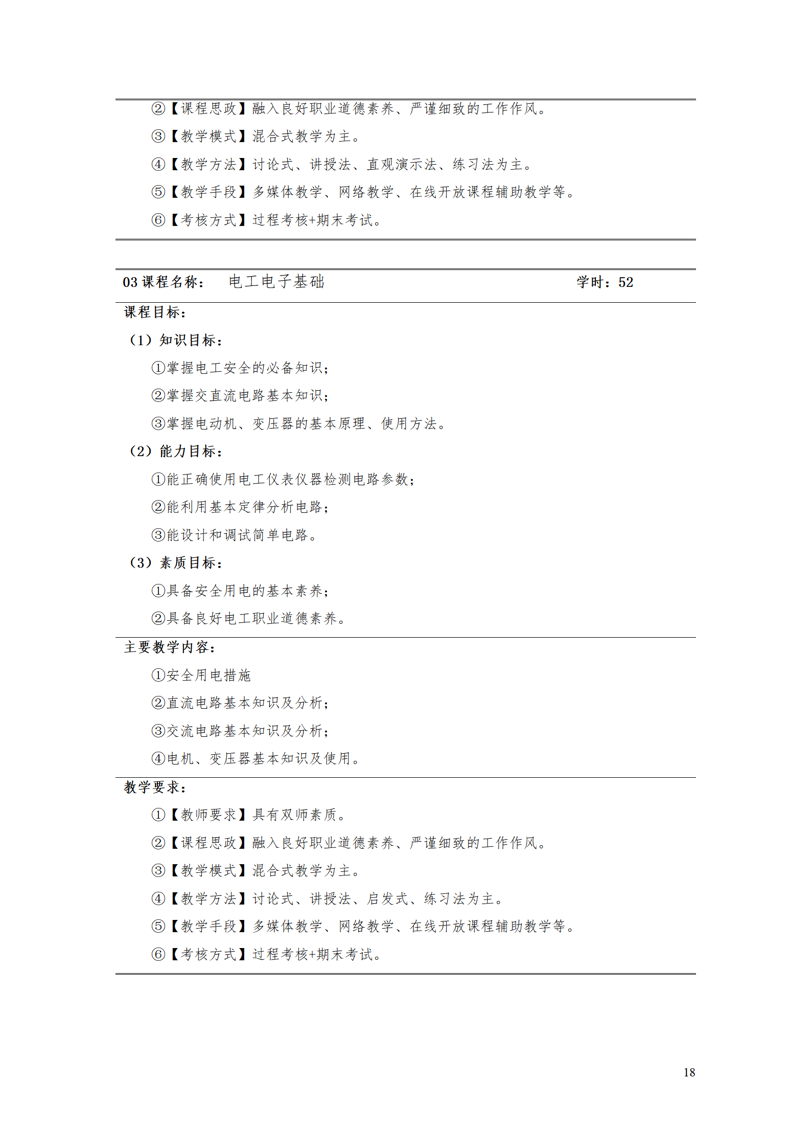 yl7703永利官网2021级工业工程技术专业人才培养方案0728_20.png