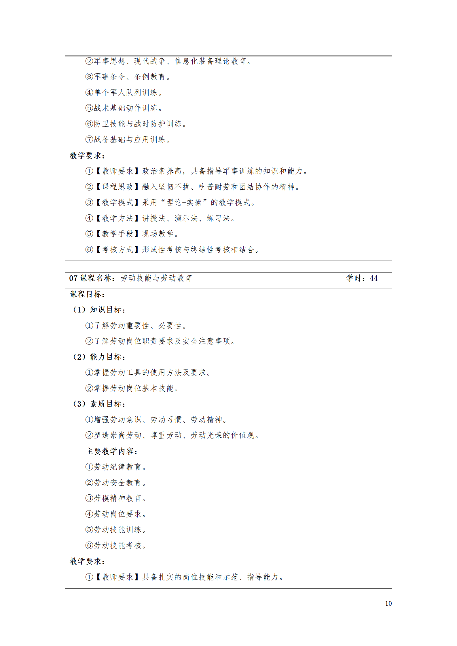 yl7703永利官网2021级智能制造装备技术专业人才培养方案7.30_12.png