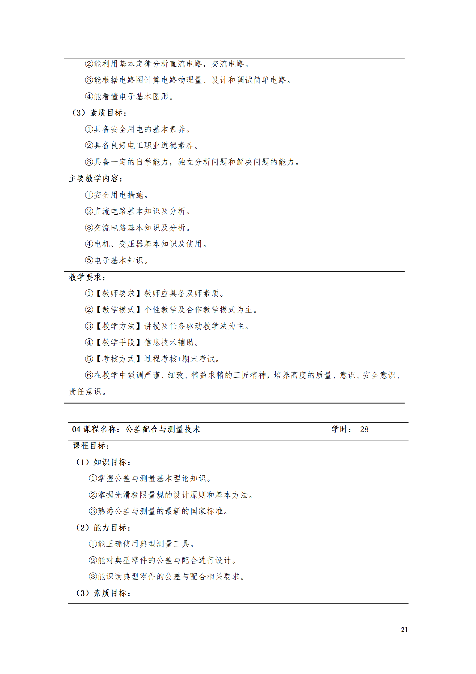 AAAAyl7703永利官网2021级数字化设计与制造技术专业人才培养方案20210728_23.png