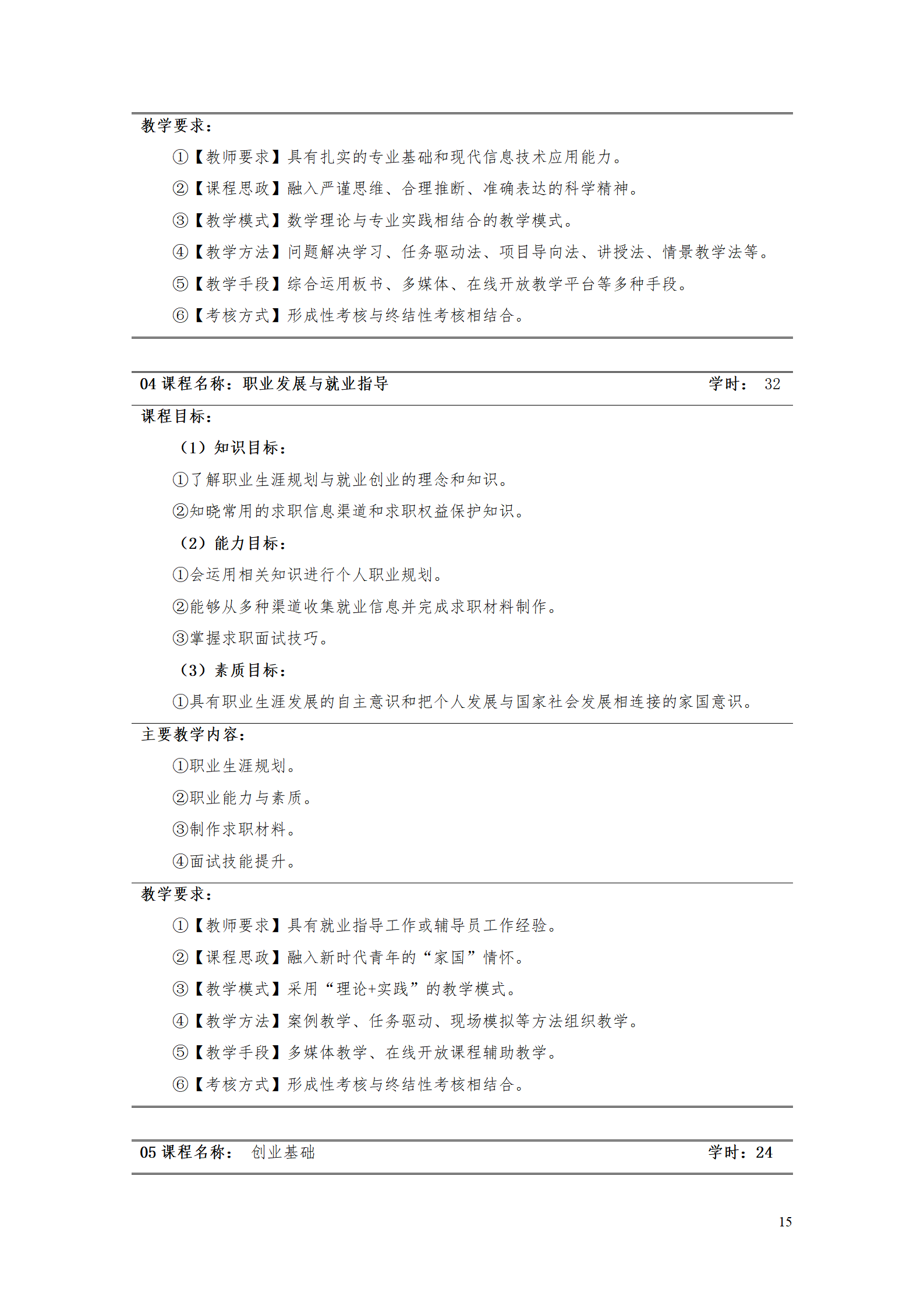 AAAAyl7703永利官网2021级数字化设计与制造技术专业人才培养方案20210728_17.png