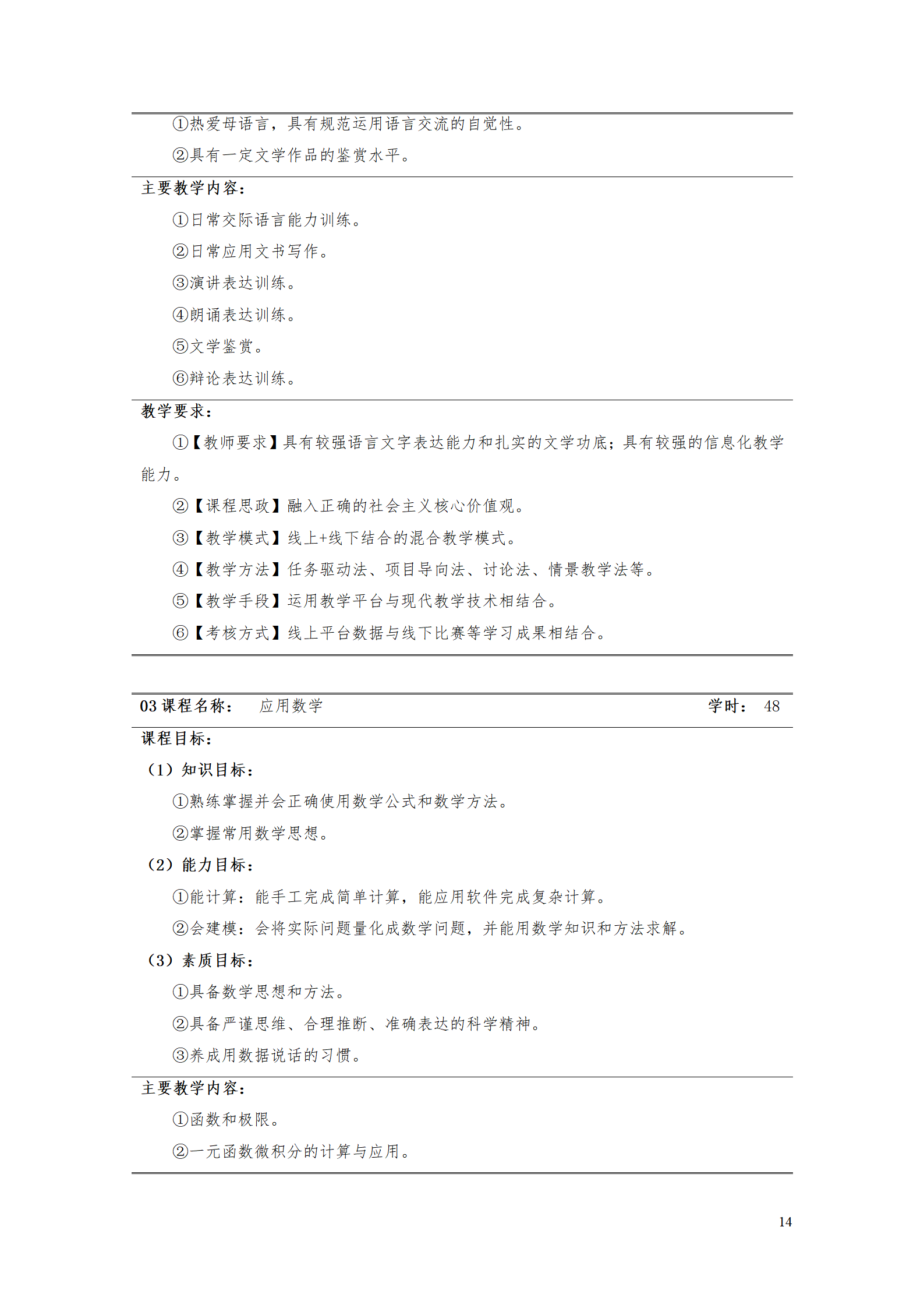 yl7703永利官网2021级数控技术专业人才培养方案92_16.png