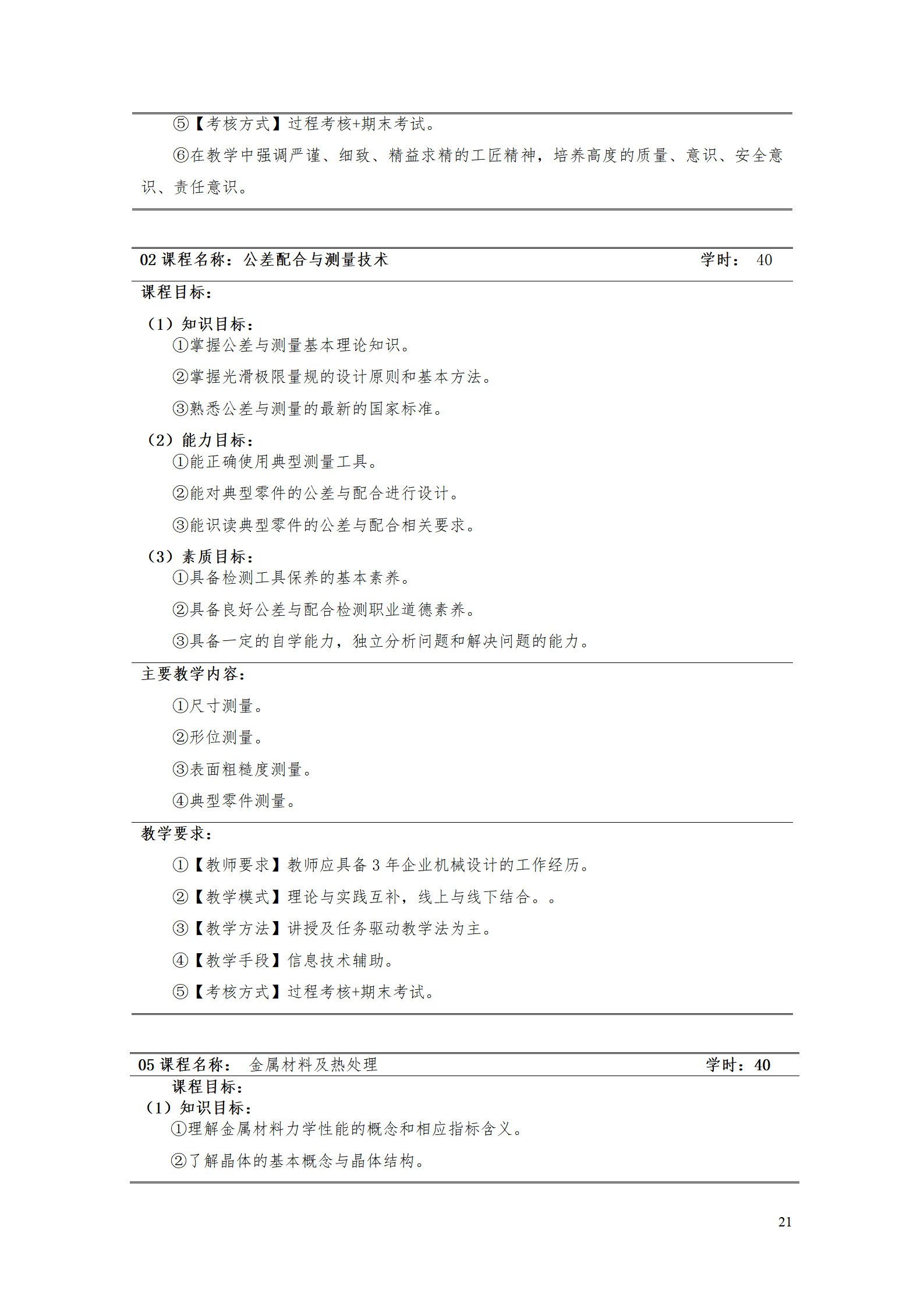 湖南机电职院2021级工业产品质量检测技术专业人才培养方案_23.png