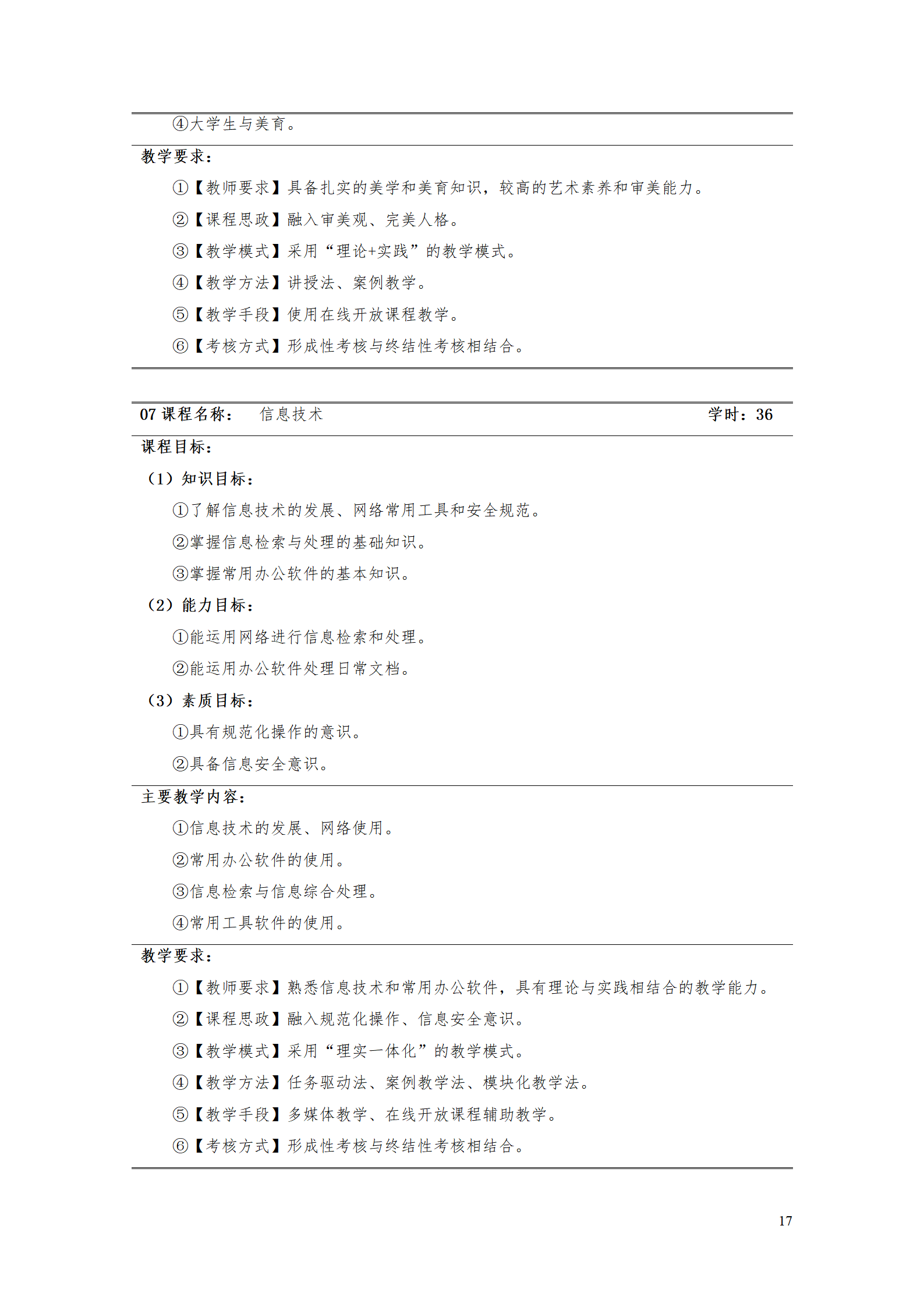 AAAAyl7703永利官网2021级数字化设计与制造技术专业人才培养方案20210728_19.png