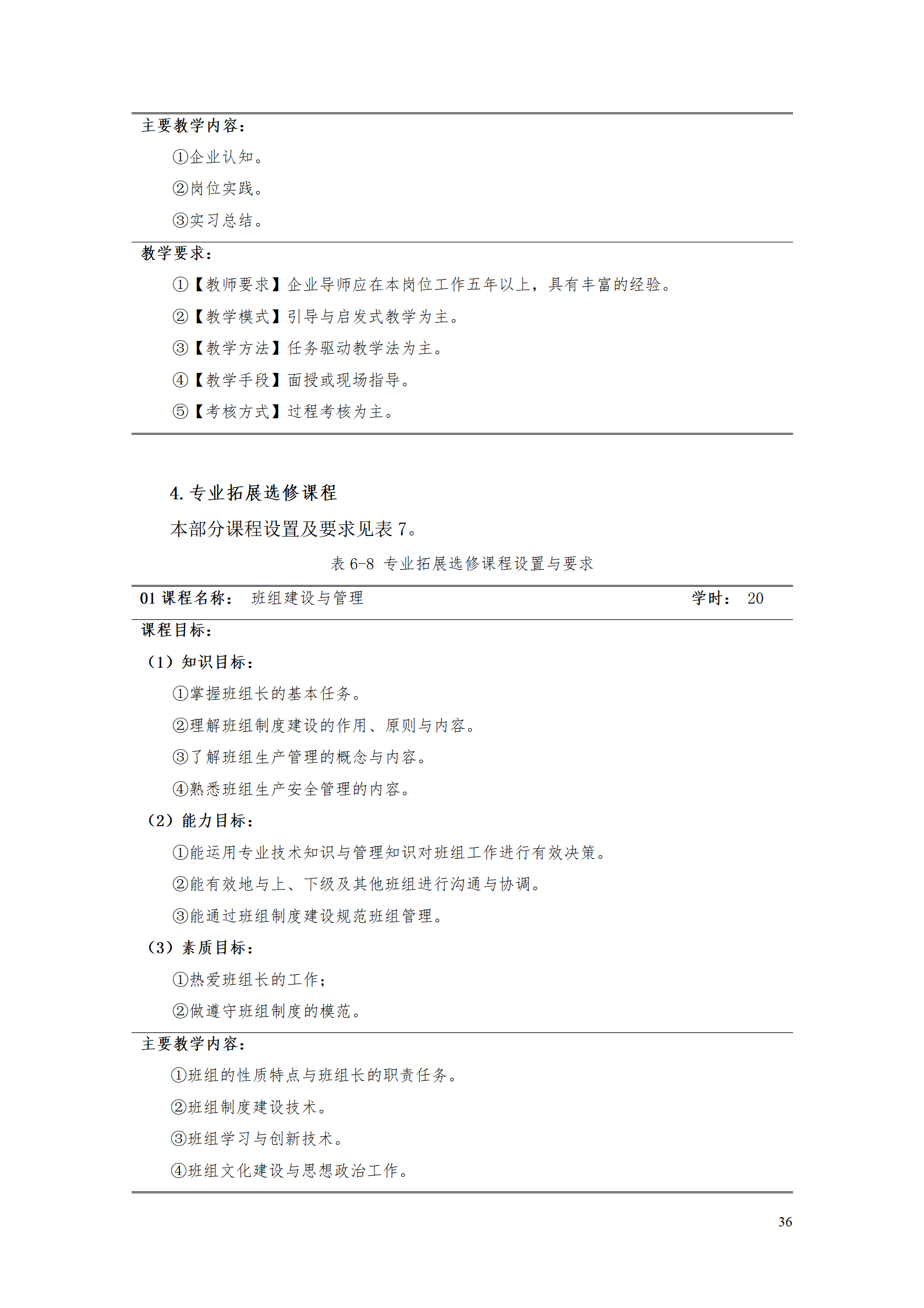 yl7703永利官网2021级智能制造装备技术专业人才培养方案7.30_38.png