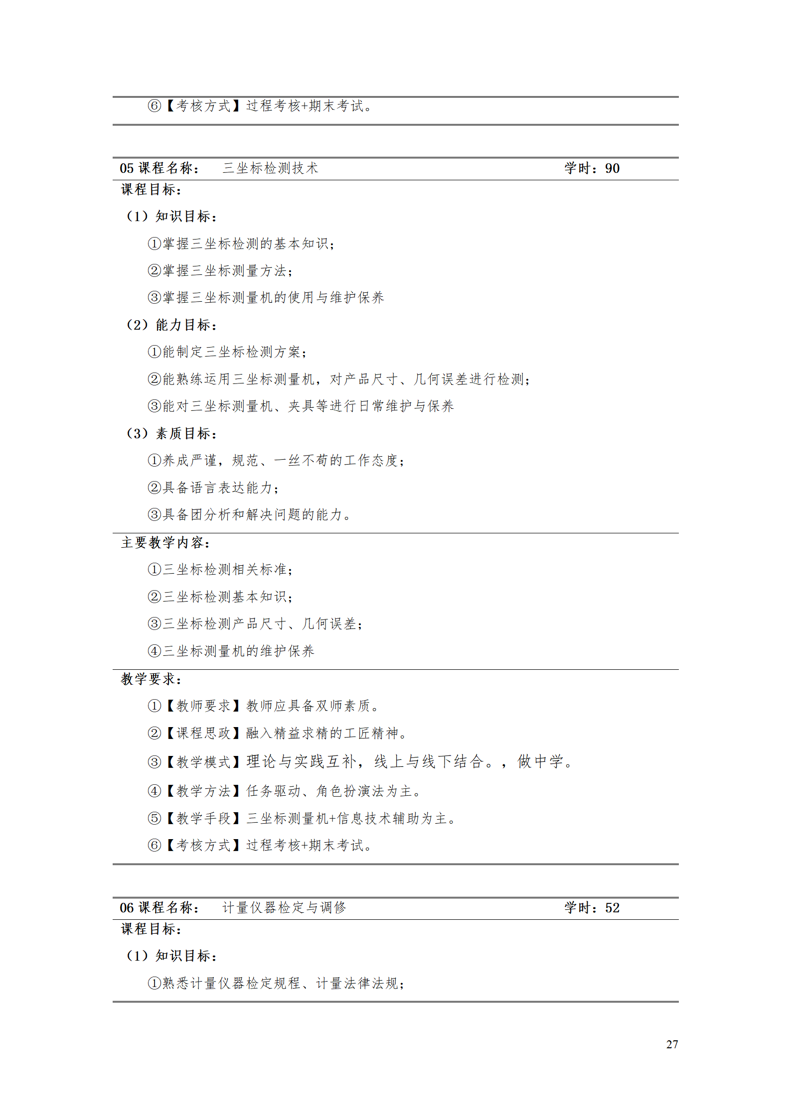 湖南机电职院2021级工业产品质量检测技术专业人才培养方案_29.png