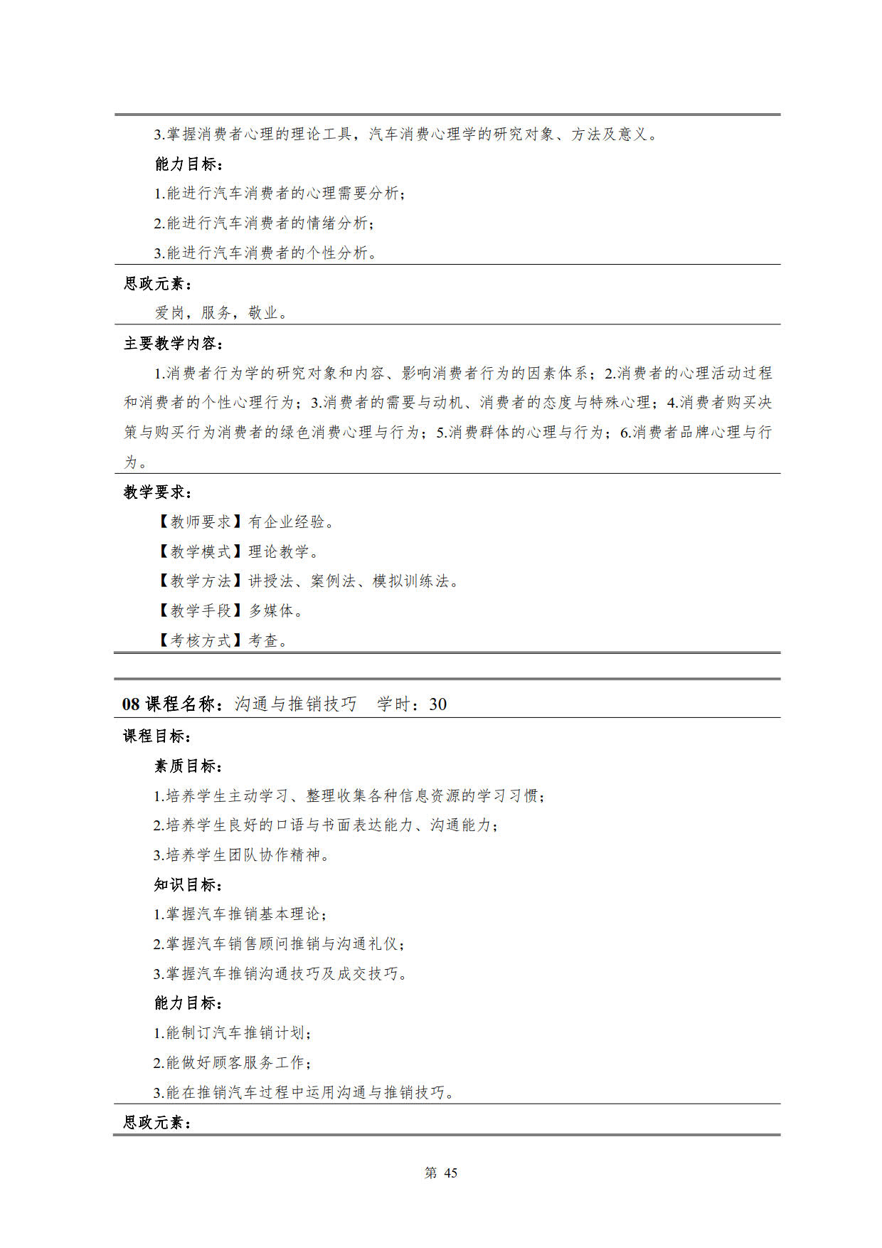 yl7703永利官网2022级新能源汽车技术专业人才培养方案(V5)_47.jpg