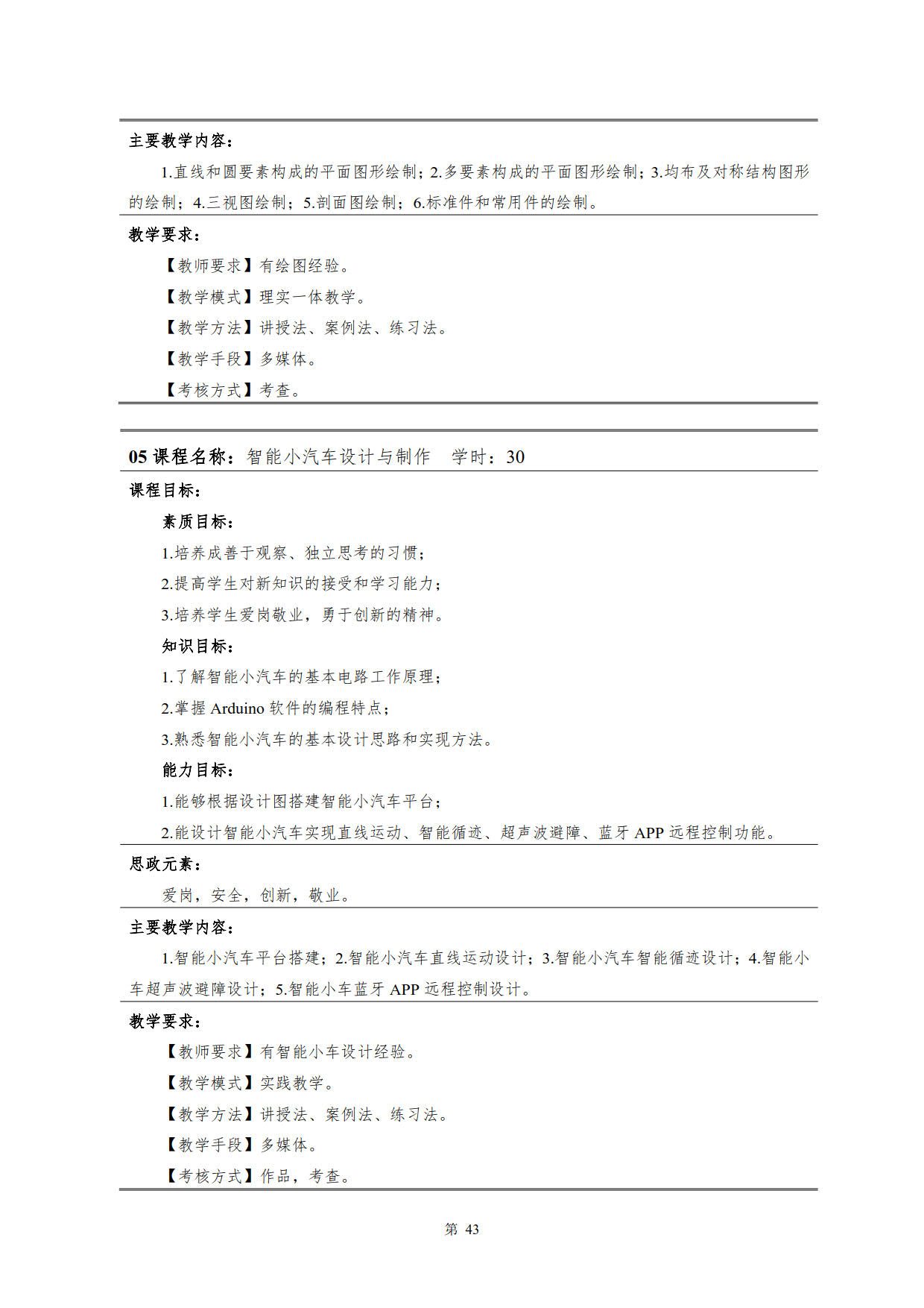 yl7703永利官网2022级新能源汽车技术专业人才培养方案(V5)_45.jpg