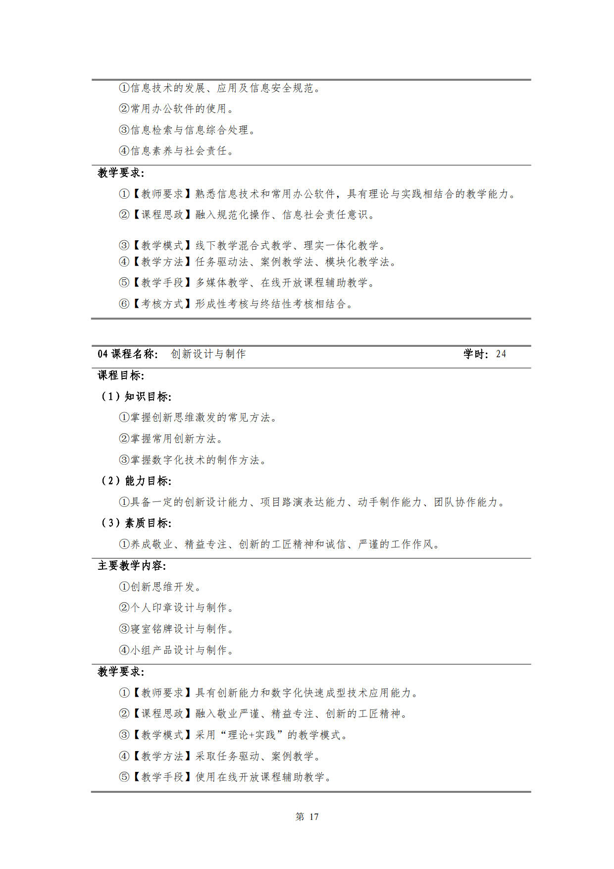 yl7703永利官网2022级新能源汽车技术专业人才培养方案(V5)_19.jpg