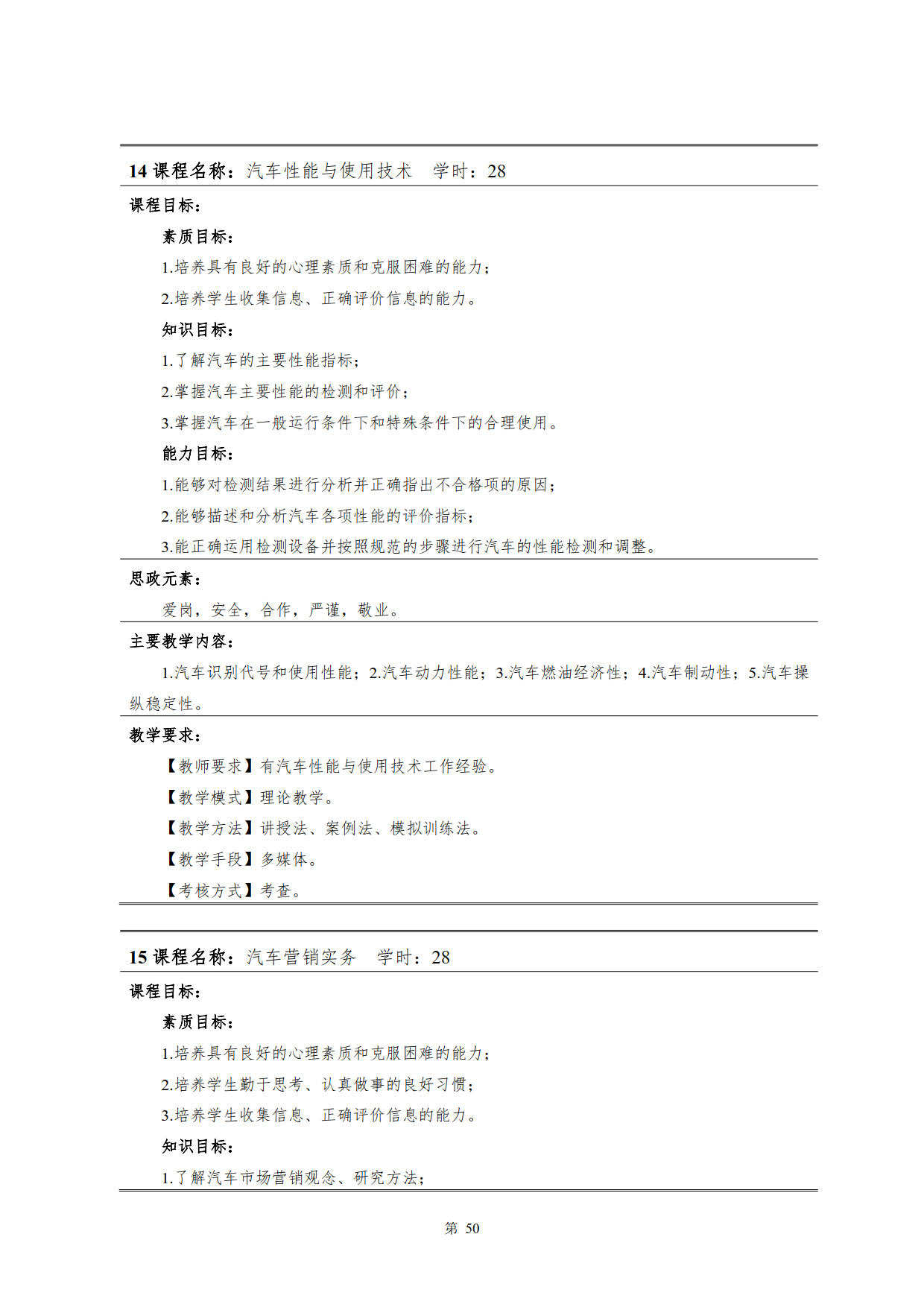 yl7703永利官网2022级新能源汽车技术专业人才培养方案(V5)_52.jpg