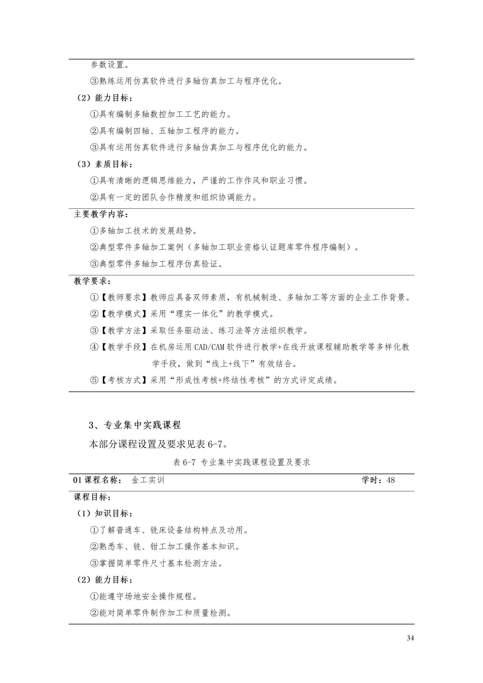 yl7703永利官网2022级数控技术专业人才培养方案9.6_36.jpg