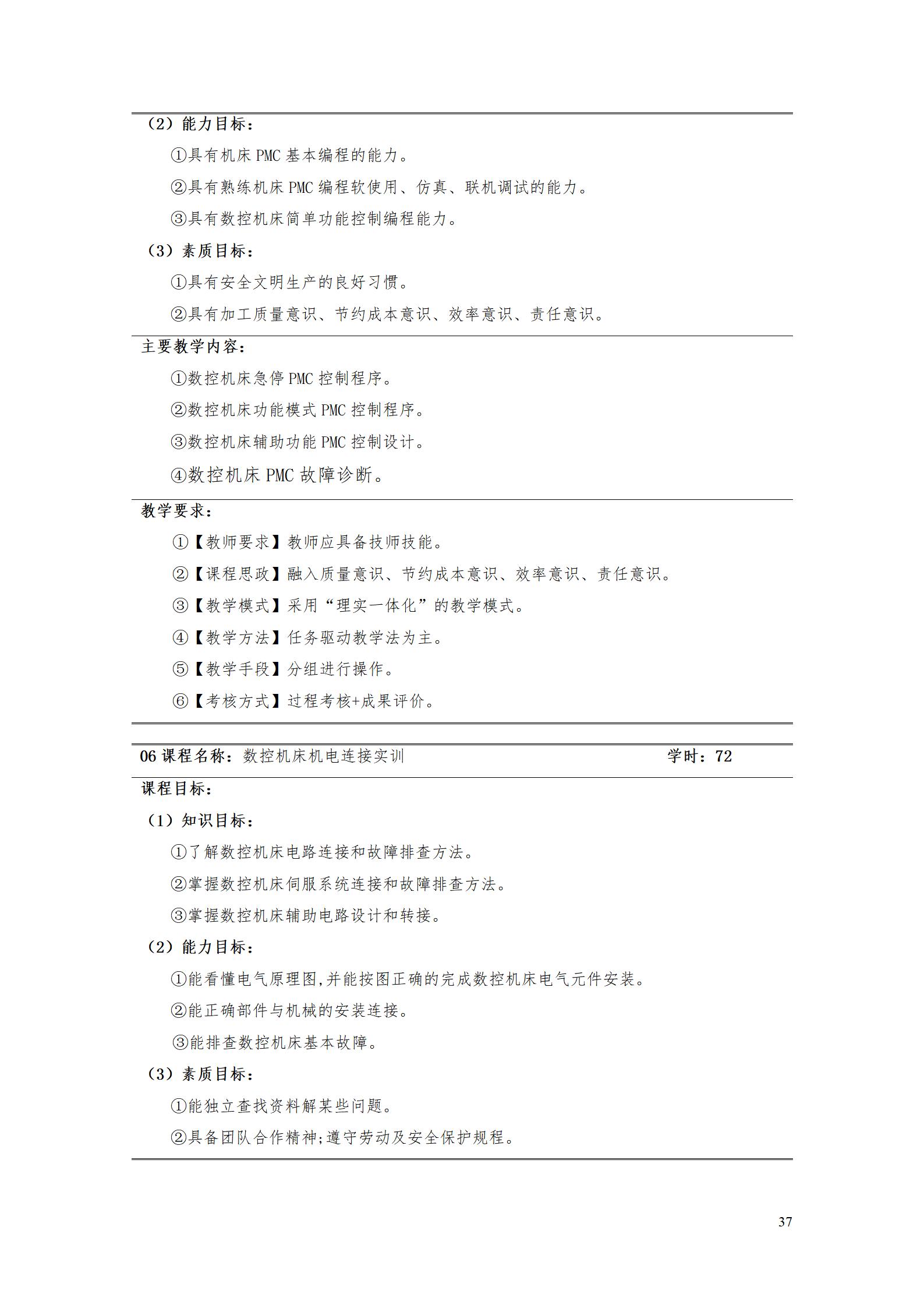 yl7703永利官网2022级智能制造装备技术专业人才培养方案20220905_39.jpg