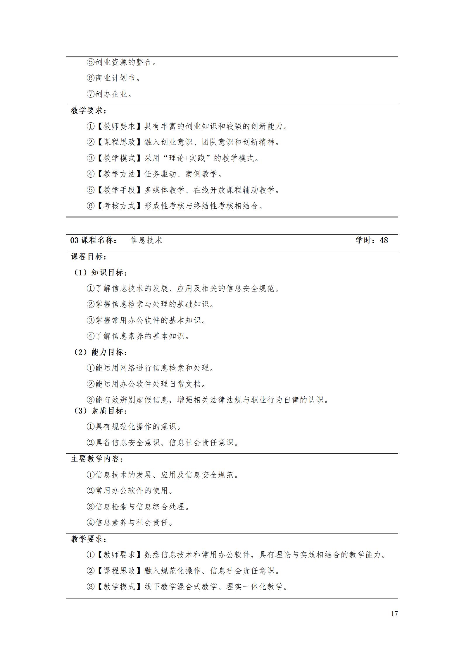 yl7703永利官网2022级智能制造装备技术专业人才培养方案20220905_19.jpg