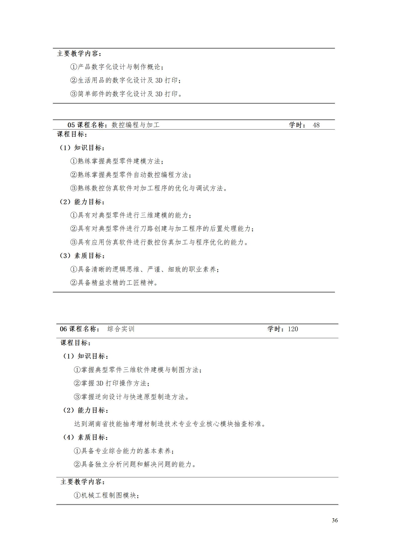 AAAAyl7703永利官网2022级增材制造技术专业人才培养方案2022908_38.jpg