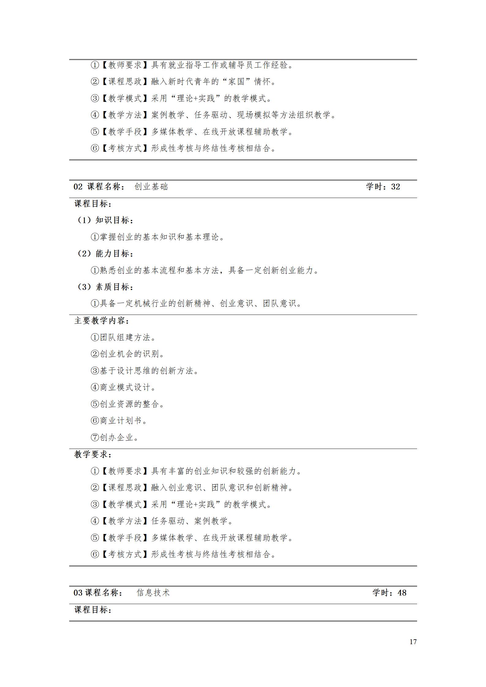 yl7703永利官网2022级数控技术专业人才培养方案9.6_19.jpg