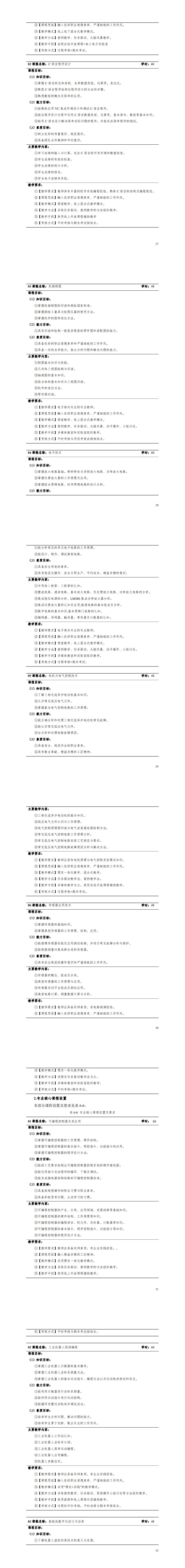 1-yl7703永利官网2022级智能控制技术专业人才培养方案_31-36.jpg