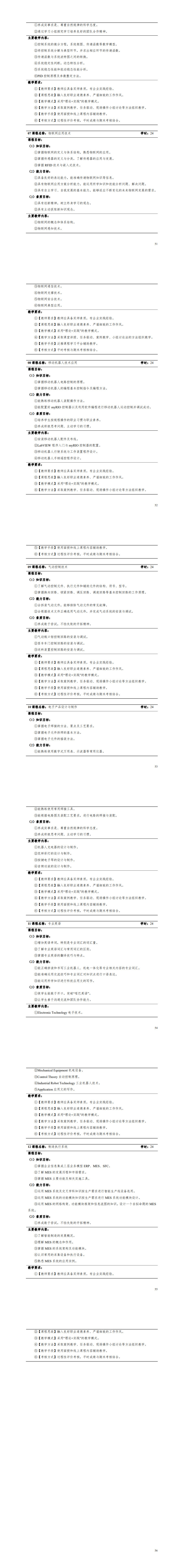 1-yl7703永利官网2022级智能控制技术专业人才培养方案_55-60.jpg