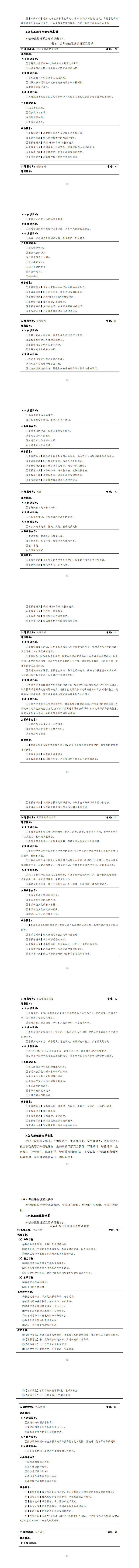 yl7703永利官网2023级机电一体化技术专业人才培养方案_25-32.jpg